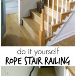 Top Rope Stair Rail Image 081