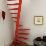 Top Spiral Stairs For Small Spaces Photo 311
