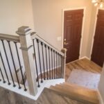 Top Split Level Entry Stairs Image 099