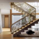 Top Stair Bannister Designs Image 057