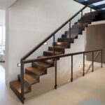 Top Stair Railing Design Modern Picture 176