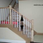 Top Stair Safety Rail Photo 170