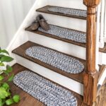 Top Stair Step Rugs Image 503