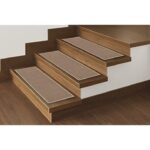 Top Stair Treads With Rubber Backing Picture 314