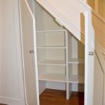 Top Stairs With Cabinet Design Image 824