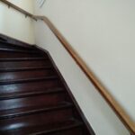 Top Wall Handrails For Stairs Image 396