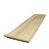 White Oak Stair Treads | Stair Designs