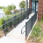 Wonderful Ada Compliant Handrails Picture 847