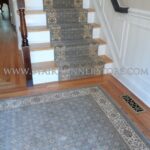 Wonderful Blue Stair Runners Picture 566
