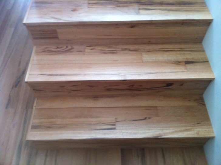 Wonderful Finished Stair Treads Picture 826