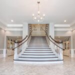 Wonderful Grand Staircase Design Picture 936