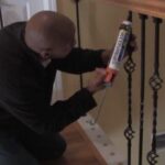 Wonderful Installing Metal Balusters Picture 311