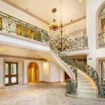 Wonderful Internal Staircase Design Picture 262