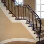 Wonderful Latest Handrail Designs Photo 843