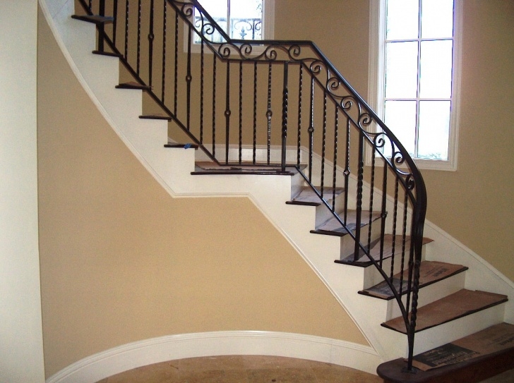 Wonderful Latest Handrail Designs Photo 843