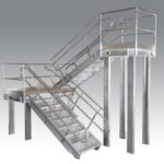 Wonderful Pacific Stairs And Railings Photo 270