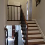 Wonderful Split Level Entry Stairs Photo 448