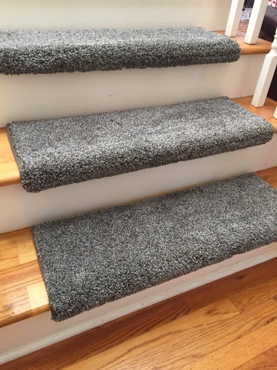 Stair Treads For Carpeted Stairs Stair Designs