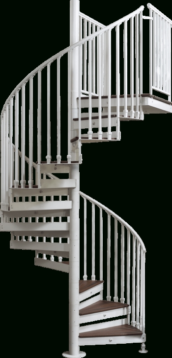 Wonderful Trex Spiral Stairs Image 438